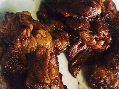 -一品诚记烤肉·甄选店(中南路店)