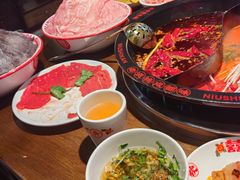 -牛市坎火锅(建设路店)