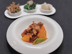 -蟹榭·本帮江浙菜·蟹宴(大宁久光商场店)