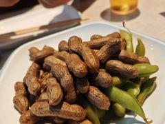 -华府九号海鲜烧烤大排档(龙域店)