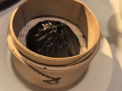 招牌黑松露小笼包-莉莉海堂HAITANG·烤鸭(国贸商城店)