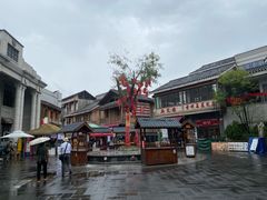 -天河潭旅游度假区
