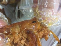 -澳门街美食城(世界城光谷步行街店)