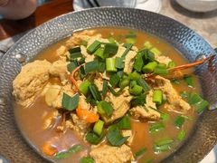 -小乡小镇·传承桐庐土菜·老板亲自烧的菜