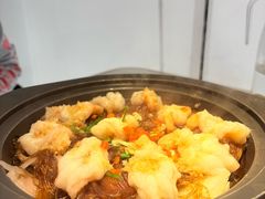 -绿茶餐厅(北京世纪金源店)