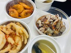 -长申超市(美食城店)