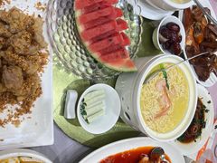 -顺风海鲜港(金玉兰店)