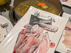 -荔苑老鱼庄