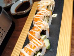 -旨料亭日本料理(四川北路店)