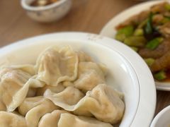 -日丰园海肠水饺·老字号大连海鲜(小平岛总店)