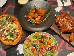 -Nord Grill&Bar Highland诺德西餐(深圳欢乐海岸店)