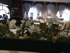 -良运大酒店餐厅