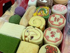 点心盒子-北京稻香村(第十一店)
