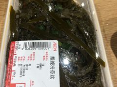酸辣海带丝-AEON永旺(东方宝泰店)
