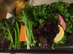 -本家韩国烤肉(青岛万象城店)