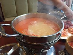 世纪城假日酒店火舞泰泰式火锅-火舞泰·泰式海鲜火锅餐厅(世纪城店)