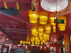 -富贵春饼·烤鸭·大厨现炒(泰华店)