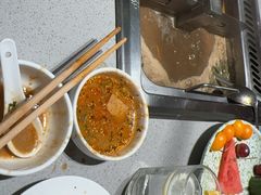 -海底捞火锅(吴中路店)