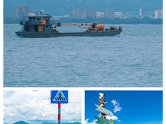 -三亚西岛海洋文化旅游区