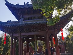 -钱王祠
