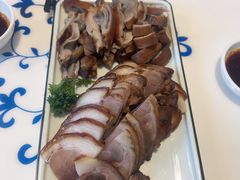 -老都一处饺子馆(道里店)