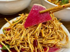-老刘家永盛斋·传统泡馍(东关南街店)