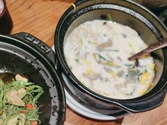 -云海肴·汽锅鸡·云南菜(美罗城店)