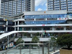 -浦江城市生活广场(江月路店)