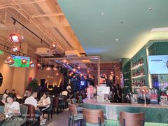 -Ambra Haus琥珀屋精酿餐厅(宝山店)