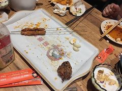 -小核桃品质串店(世茂大道店)