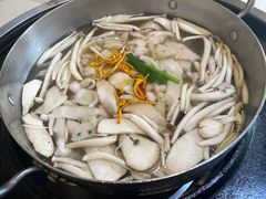 -芭夯兔·兔肉汤锅(新都店)