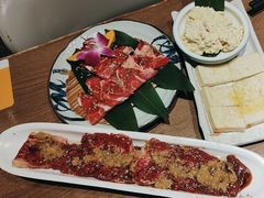 -虎丸烧肉(世纪汇店)