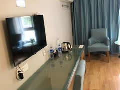 -速8酒店(合肥芜湖路万达广场店)