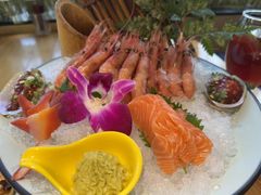 -禾风·海鲜料理自助(玉林店)