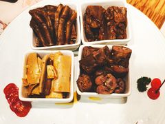 -繁花里音乐餐厅(新天地店)