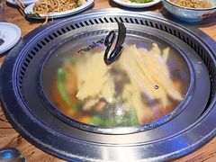 -山河屯铁锅炖·非遗铁锅炖(华强北店)