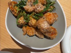 -隅乐胡椒虾·台湾菜·团建(皇岗店)