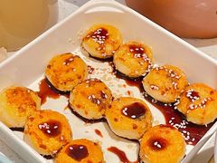 -刀板香·安徽菜(国购IFC店)