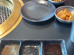 -谷牛和牛烤肉(漕河泾印象城店)