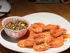 -黄山老妈·土菜(碧桂园店)
