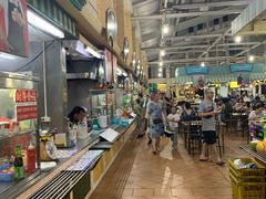 -班赞海鲜市场