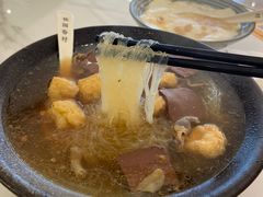 -桃园眷村(万象天地店)