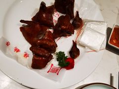 脆皮乳鸽-燕郊烧鸽子(酷车小镇店)