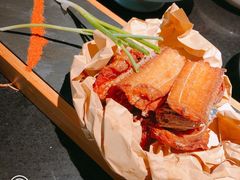-老头儿油爆虾·知味杭州(爱琴海购物中心)