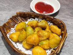 -廖川菜(金虹桥店)