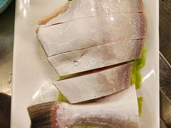 -重庆老火锅王(永陵路分店)