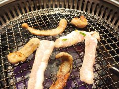 -厚贞日式烤肉(龙之梦店)