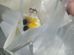 -橙呦·私人定制生日蛋糕