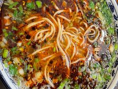 -有礼有面(知春路店)