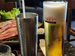-老乾杯(深圳湾万象城店)